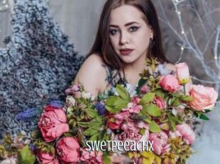 SwetPeeachX