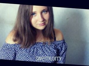 SwettyLorry