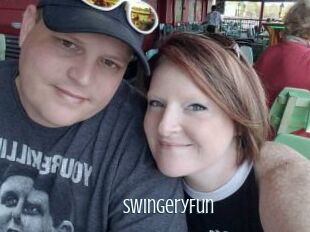 SwingeryFun