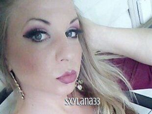 SxyLana33