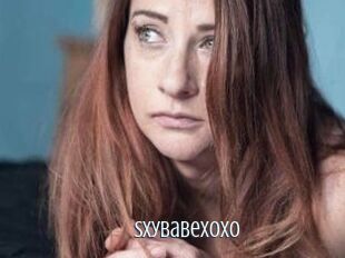 Sxybabexoxo