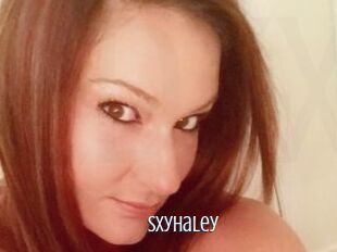 Sxyhaley