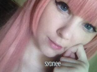 Sydnee