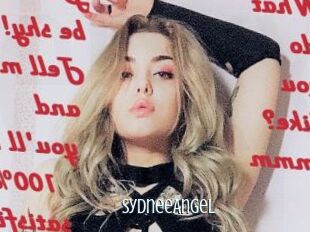 SydneeAngel