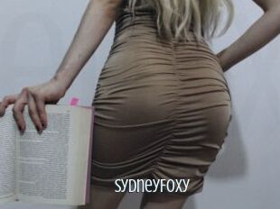 SydneyFoxy