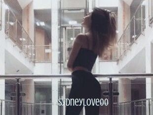 SydneyLove00