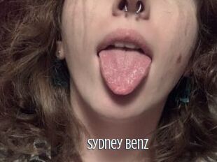 Sydney_Benz
