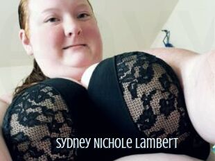 Sydney_Nichole_Lambert Edonkey xxx