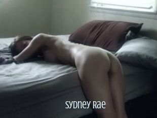 Sydney_Rae