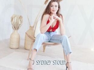 Sydney_Stoun