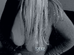 Sylke Edonkey xxx