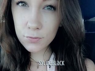 SylviaBlack