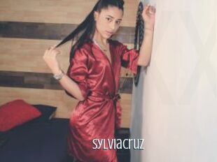 SylviaCruz