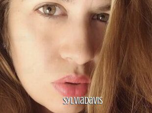 Sylvia_Davis