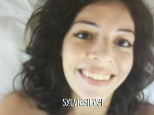 SylviaSilver