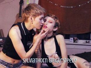 Sylviathorn_Gingersteele