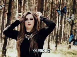 SylvieSexy