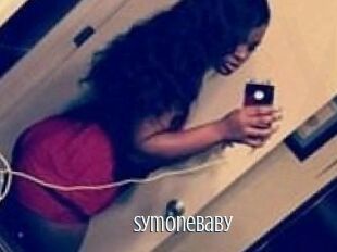 SymoneBaby