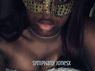Symphany_JonesX
