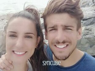 Syncube