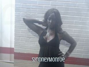 SyndneyMonroe