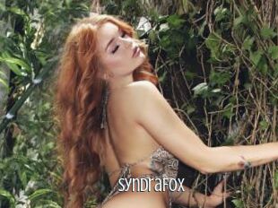SyndraFox