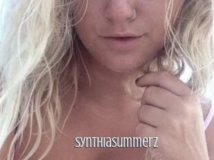 SynthiaSummerz