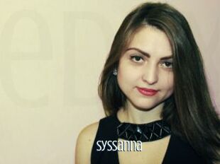 Syssanna