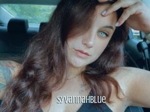 SyvannahBlue