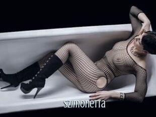 Szimonetta