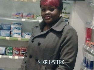 SEXPIJPSTERX