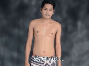 SEXYOmaYCool