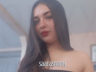 Saarasmiith
