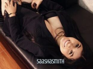 Saashasmith