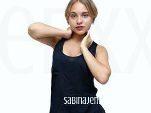 Sabinajem