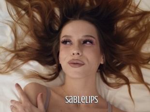 Sablelips