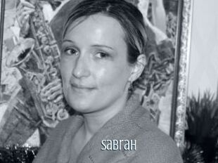 Sabrah
