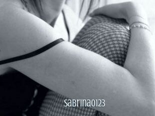 Sabrina0123