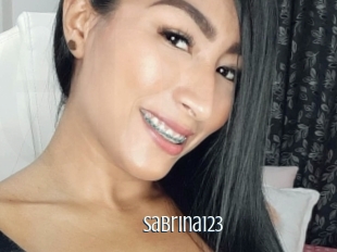 Sabrina123