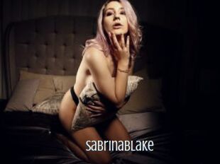 Sabrinablake