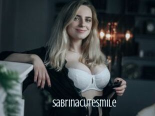 Sabrinacutesmile