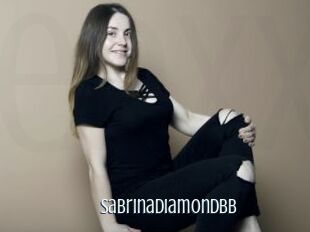 Sabrinadiamondbb