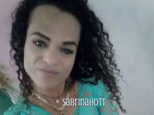Sabrinahott