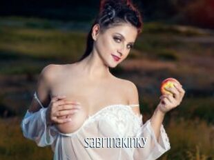 Sabrinakinky