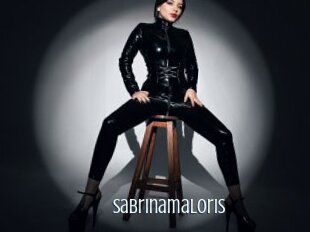 Sabrinamaloris