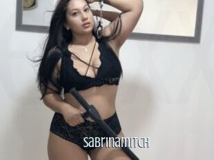 Sabrinamitch