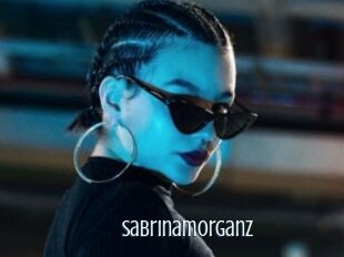 Sabrinamorganz