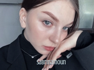Sabrinamoun