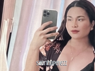 sabrinaperezz Edonkey xxx