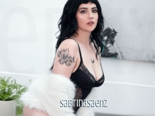 Sabrinasaenz